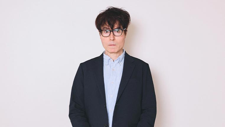 Julian Brody